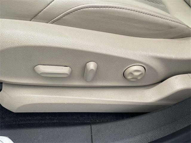 used 2019 Buick Envision car, priced at $19,950
