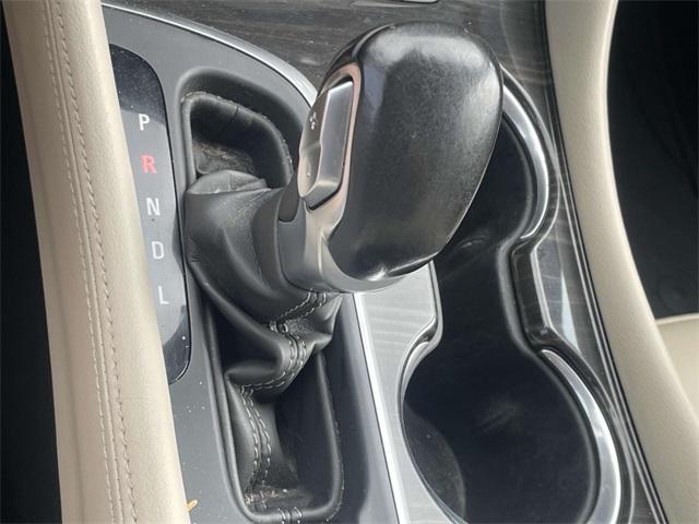 used 2019 Buick Envision car, priced at $19,950