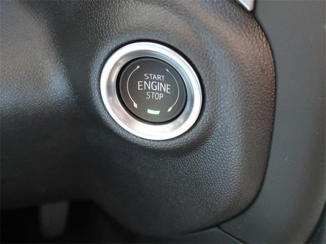 new 2024 Chevrolet Silverado 1500 car, priced at $36,796