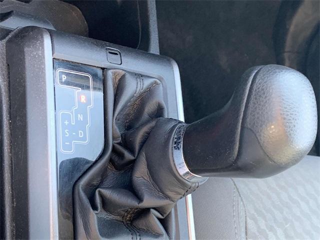 used 2023 Toyota Tacoma car, priced at $33,950