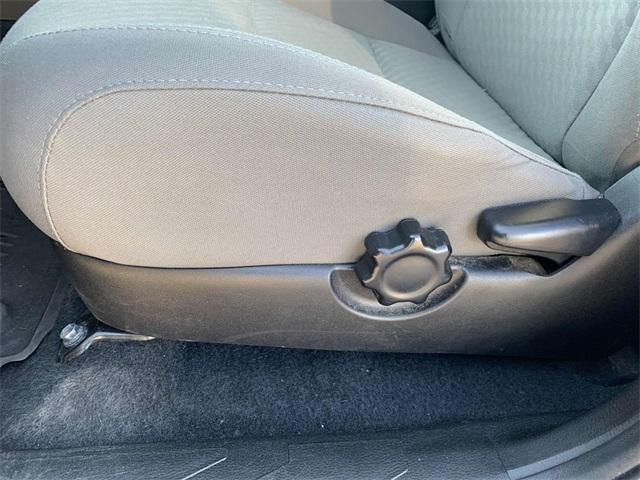 used 2023 Toyota Tacoma car, priced at $33,950