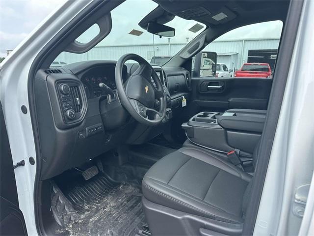 new 2024 Chevrolet Silverado 2500 car, priced at $66,859
