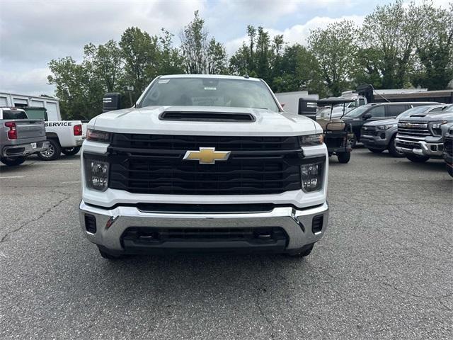 new 2024 Chevrolet Silverado 2500 car, priced at $66,859