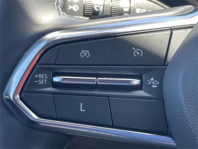 new 2025 Chevrolet Equinox car, priced at $27,752