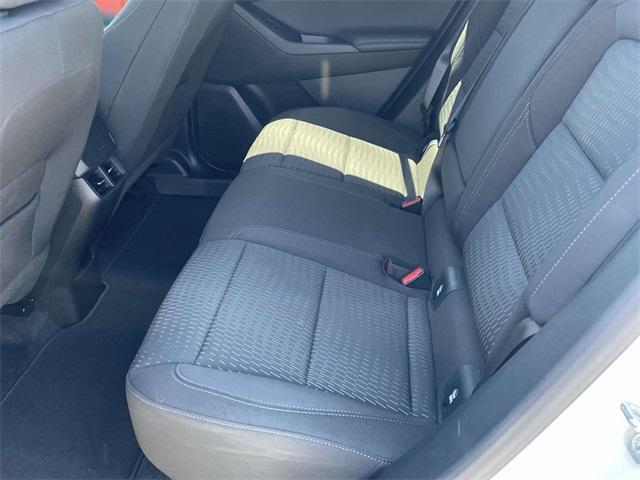 new 2025 Chevrolet Equinox car, priced at $27,752