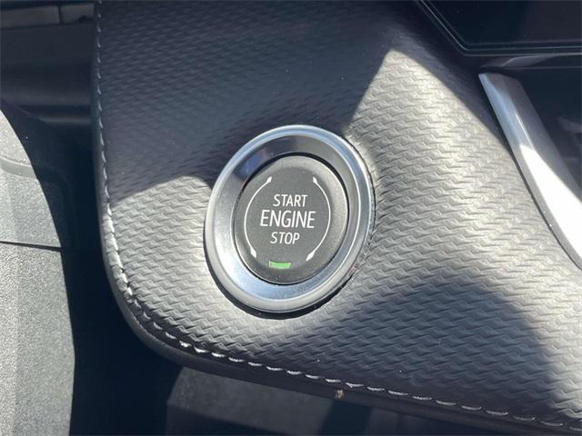 new 2025 Chevrolet Equinox car, priced at $27,752
