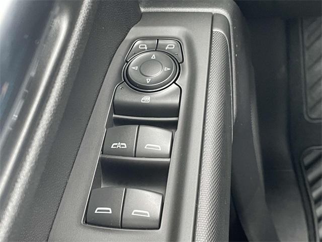 new 2025 Chevrolet Silverado 1500 car, priced at $40,876