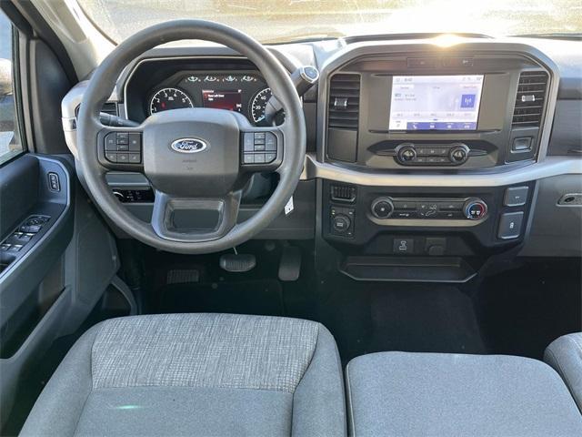 used 2023 Ford F-150 car, priced at $38,950