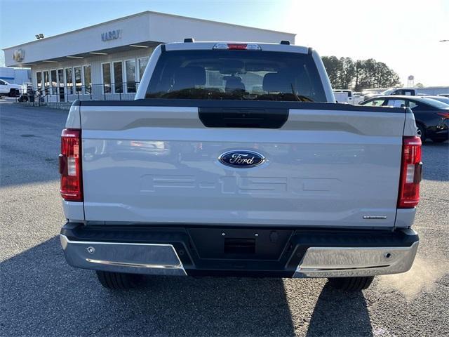 used 2023 Ford F-150 car, priced at $38,950