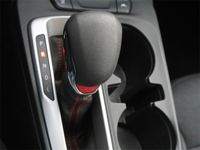 used 2024 Chevrolet Trax car, priced at $22,950