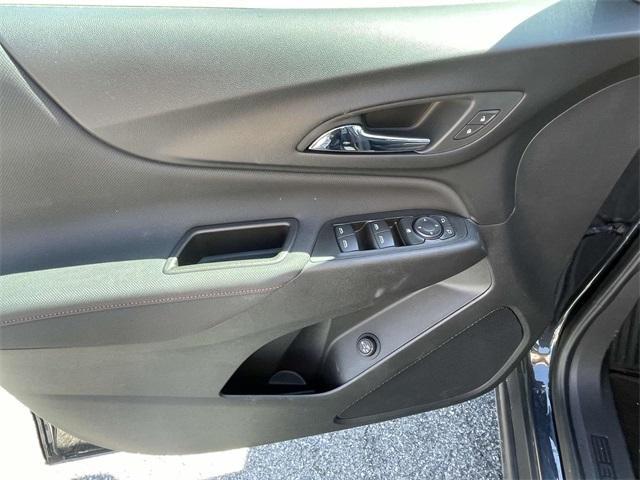 used 2022 Chevrolet Equinox car, priced at $25,950