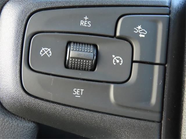 new 2025 Chevrolet Silverado 1500 car, priced at $39,703