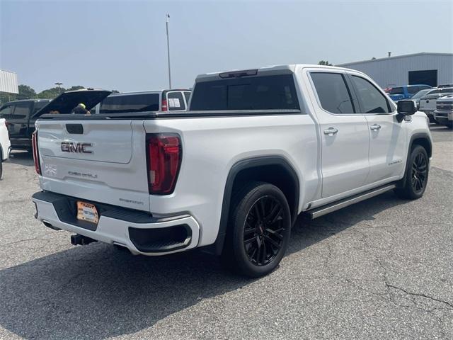 used 2020 GMC Sierra 1500 car, priced at $39,995