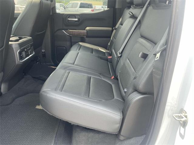 used 2020 GMC Sierra 1500 car, priced at $39,995