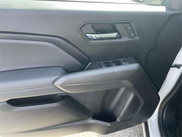 used 2024 Chevrolet Colorado car, priced at $32,950