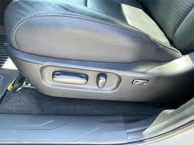 used 2022 Toyota Tacoma car, priced at $38,950