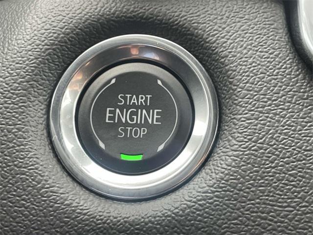new 2025 Chevrolet Colorado car, priced at $40,654