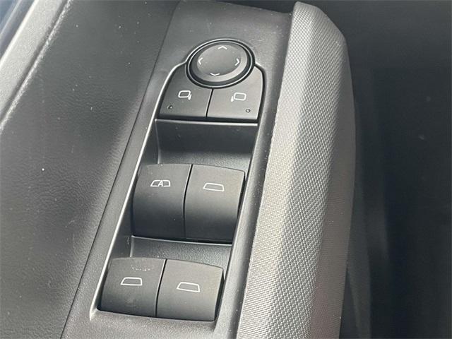 new 2025 Chevrolet Colorado car, priced at $40,654