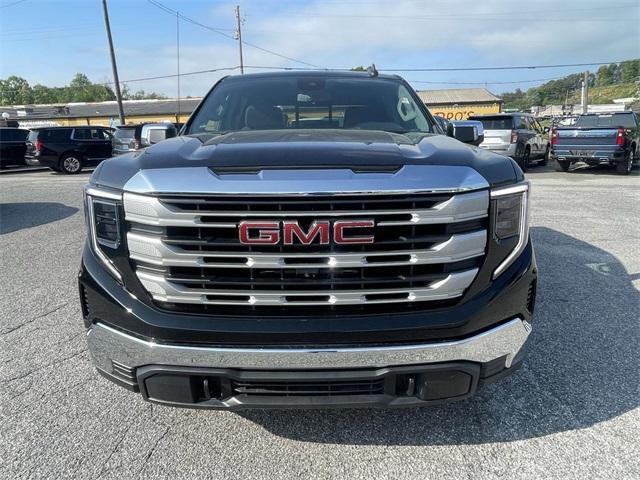 used 2023 GMC Sierra 1500 car, priced at $42,950