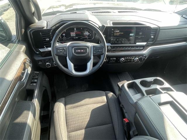 used 2023 GMC Sierra 1500 car, priced at $42,950