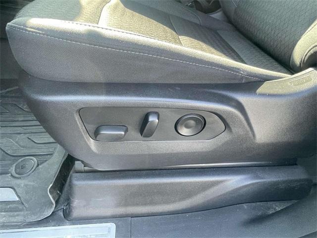 used 2023 GMC Sierra 1500 car, priced at $42,950