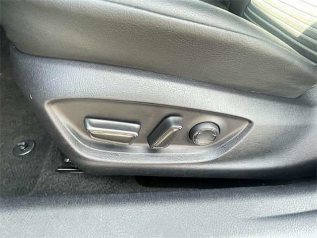 used 2023 Toyota Camry car, priced at $24,450