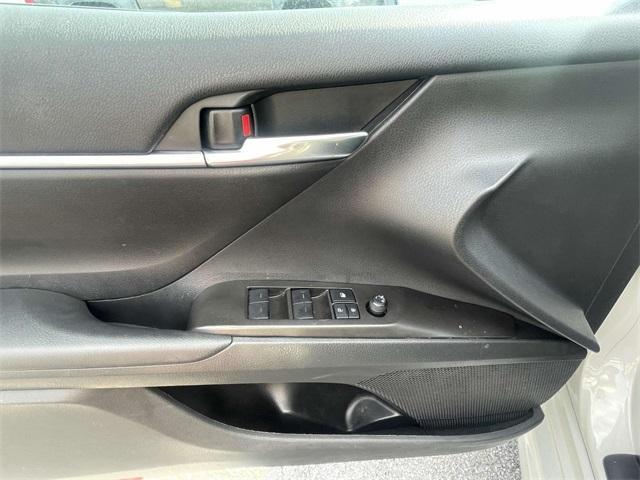 used 2023 Toyota Camry car, priced at $24,450