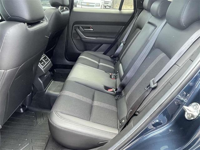 used 2024 Mazda CX-50 car, priced at $29,950