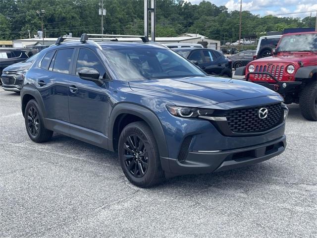 used 2024 Mazda CX-50 car, priced at $29,950
