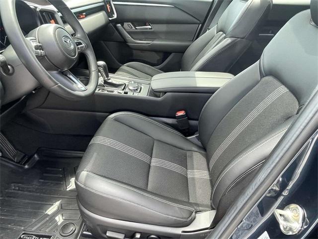 used 2024 Mazda CX-50 car, priced at $29,950