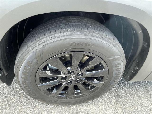 used 2024 Mazda CX-50 car, priced at $29,950