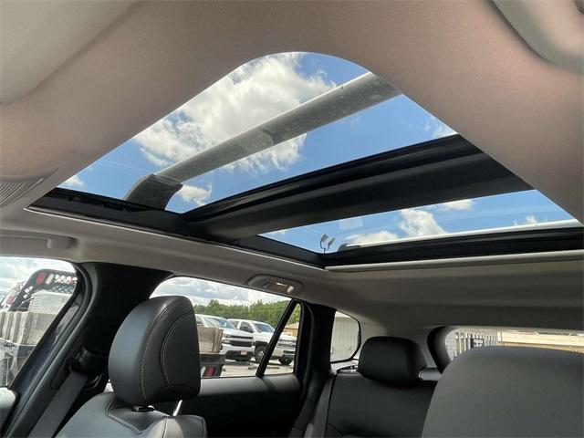 used 2024 Mazda CX-50 car, priced at $29,950