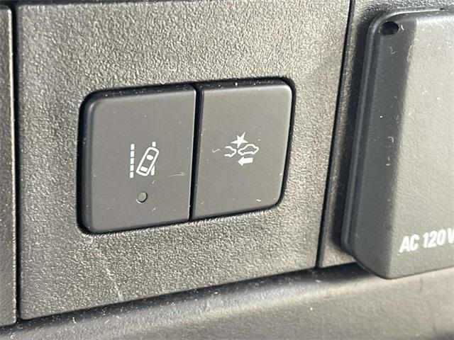 used 2024 Chevrolet Express 3500 car, priced at $48,950