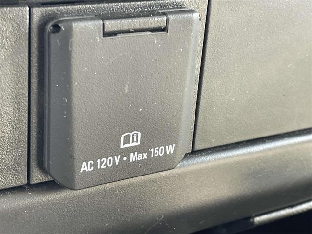 used 2024 Chevrolet Express 3500 car, priced at $48,950
