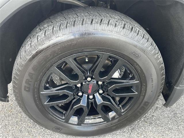 used 2023 GMC Sierra 1500 car, priced at $39,950