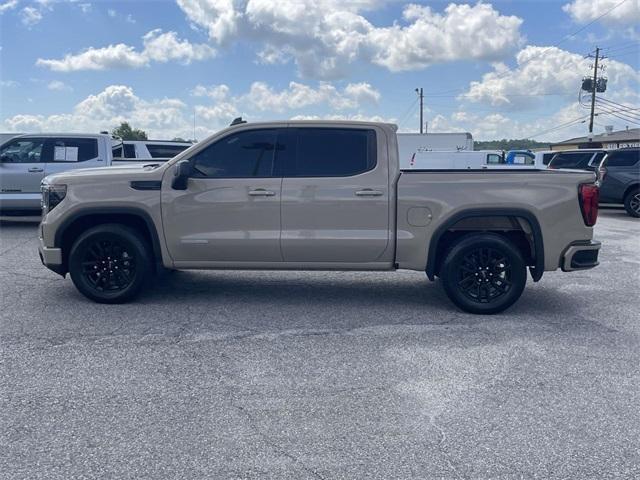 used 2023 GMC Sierra 1500 car, priced at $39,950