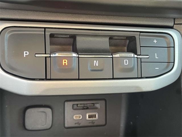 used 2022 GMC Acadia car, priced at $25,450