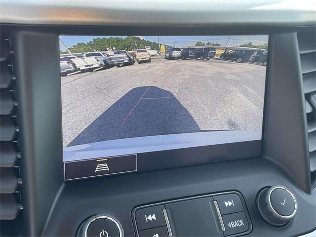 used 2022 GMC Acadia car, priced at $25,450