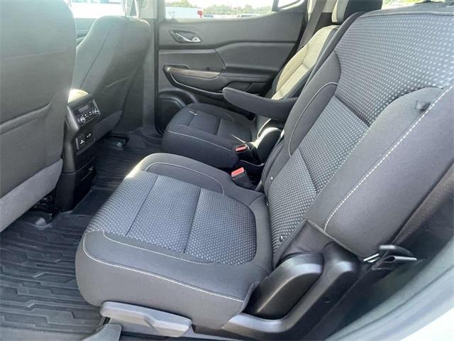 used 2022 GMC Acadia car, priced at $25,450