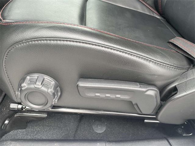 used 2022 Jeep Wrangler Unlimited car, priced at $36,950