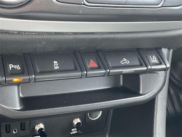 used 2022 Chevrolet Colorado car, priced at $20,950
