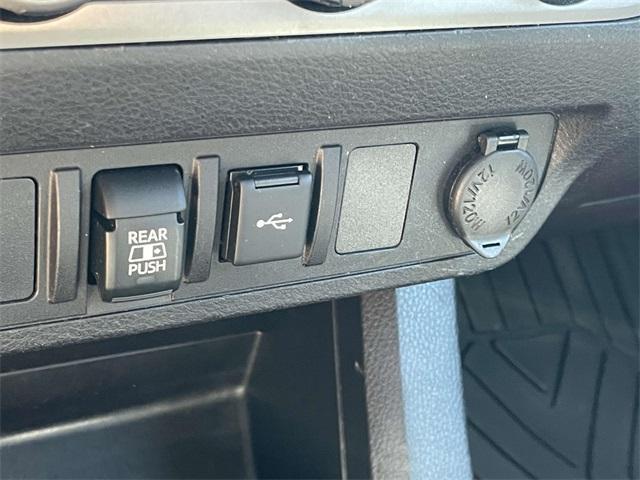 used 2021 Toyota Tacoma car, priced at $34,950