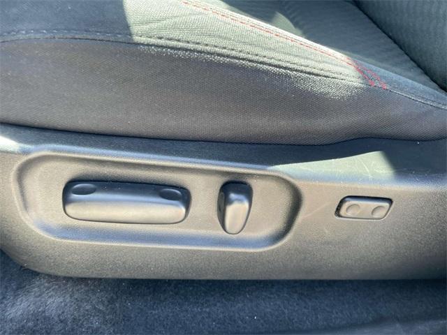 used 2021 Toyota Tacoma car, priced at $34,950
