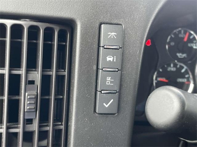 used 2023 Chevrolet Express 2500 car, priced at $37,950