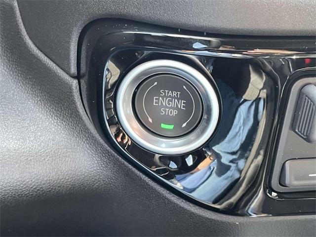 new 2025 Chevrolet Silverado 1500 car, priced at $55,510