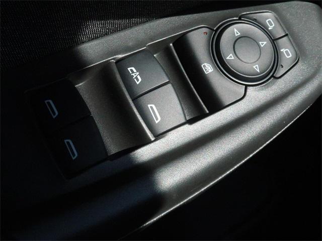 new 2025 Chevrolet TrailBlazer car, priced at $28,419