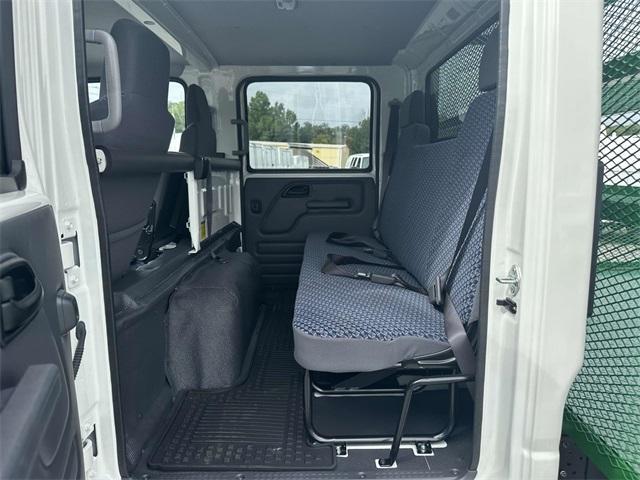 new 2025 Chevrolet Express 3500 car, priced at $87,375