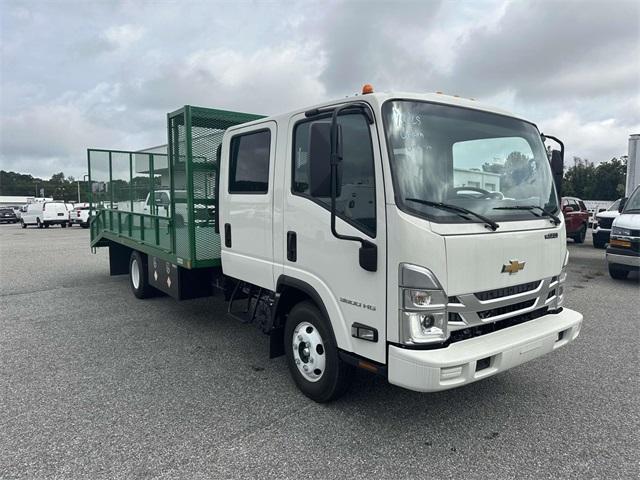new 2025 Chevrolet Express 3500 car, priced at $87,375