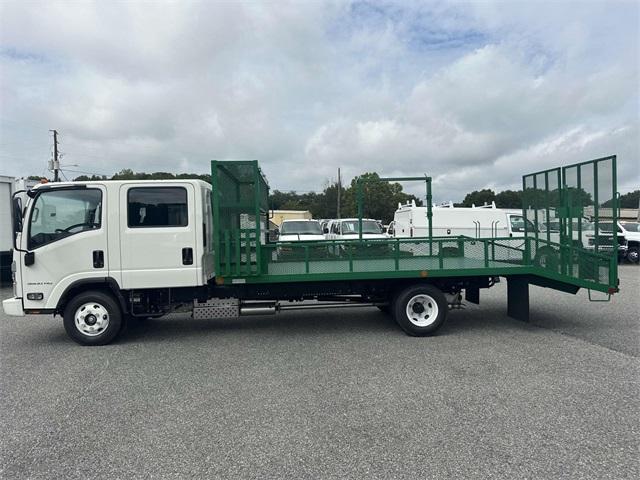 new 2025 Chevrolet Express 3500 car, priced at $87,375