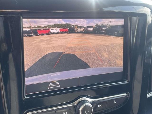 used 2021 Chevrolet Traverse car, priced at $21,450